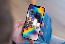 سیستم عامل iOS 17