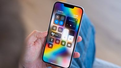 سیستم عامل iOS 17