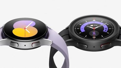 ساعت Galaxy Watch 6
