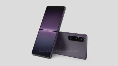 سونی Xperia 1 V