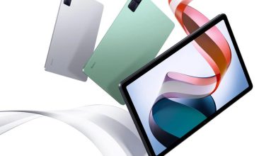 تبلت Redmi Pad