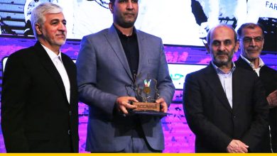 فدراسیون هندبال