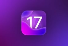 سیستم عامل iOS 17