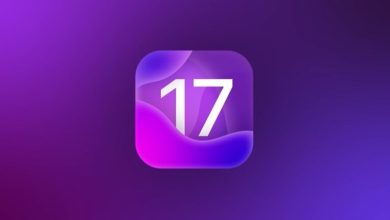 سیستم عامل iOS 17