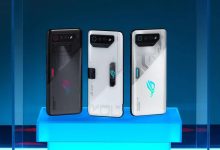 ایسوس ROG Phone 7D