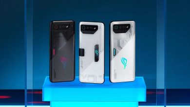 ایسوس ROG Phone 7D