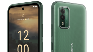 نوکیا XR21 5G