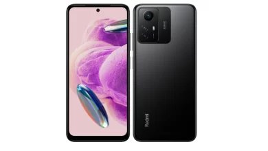 گوشی Redmi Note 12S