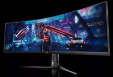 ایسوس ROG STRIX XG49WCR