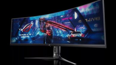 ایسوس ROG STRIX XG49WCR