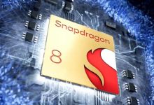 پردازنده Snapdragon 8 Gen 3