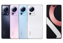 شیائومی CIVI 3