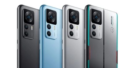 گوشی Redmi K60 Ultra