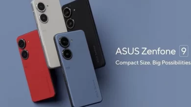 ایسوس Zenfone 10