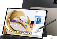 زد تی ای AxonPad