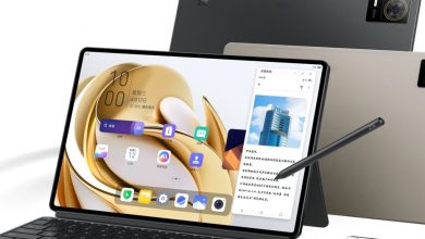 زد تی ای AxonPad