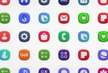 آپدیت One UI 5.1.1