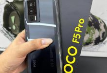 تلفن POCO F5 Pro