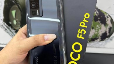 تلفن POCO F5 Pro