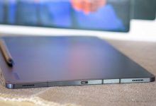 تبلت Galaxy Tab S9 Ultra