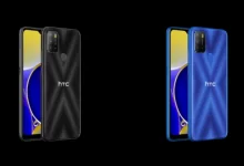 گوشی Wildfire E2 Play