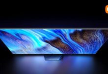 تلویزیون QD Mini-LED 4K