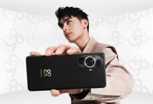 هوآوی نوا 11