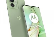 موتورولا Edge 40