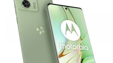 موتورولا Edge 40