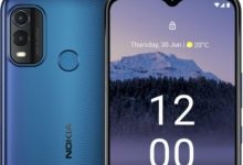 گوشی Nokia G11 Plus