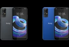 گوشی Wildfire E3 Lite