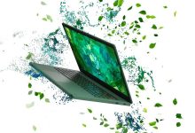 ایسر Aspire Vero 15