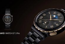 ساعت Watch GT 3 Pro