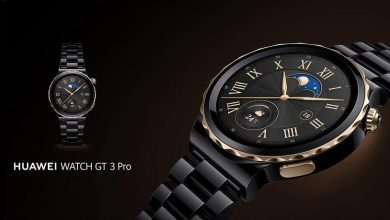 ساعت Watch GT 3 Pro