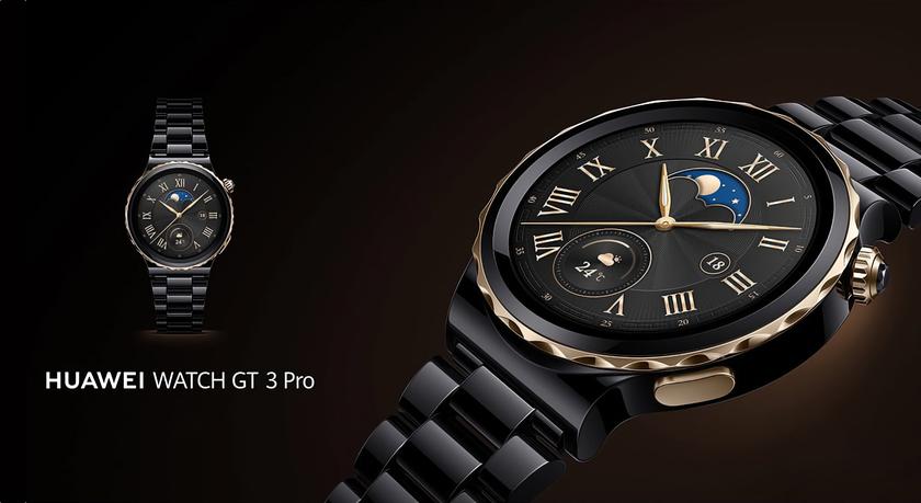ساعت Watch GT 3 Pro
