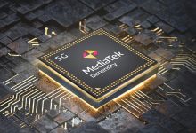 مدیاتک Dimensity 7050