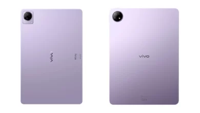 ویوو Pad 2