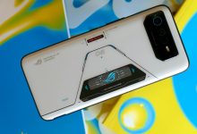 گوشی ROG Phone 7