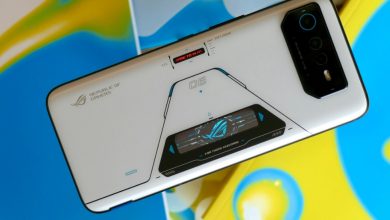 گوشی ROG Phone 7