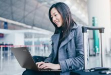 ایسر TavelMate P2