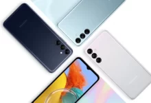 تلفن Galaxy M14 5G