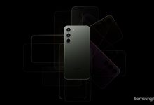 گلکسی S23 سامسونگ