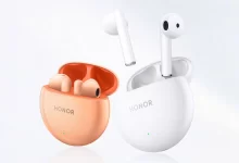 آنر Earbuds X5