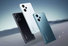 گوشی پوکو F5