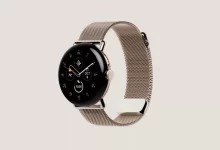 ساعت Pixel Watch 2