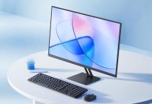 مانیتور Redmi Display A27