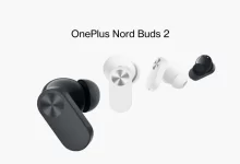 وان پلاس Nord Buds 2r