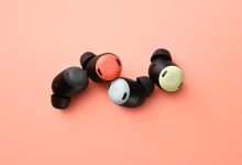 هدفون Pixel Buds Pro