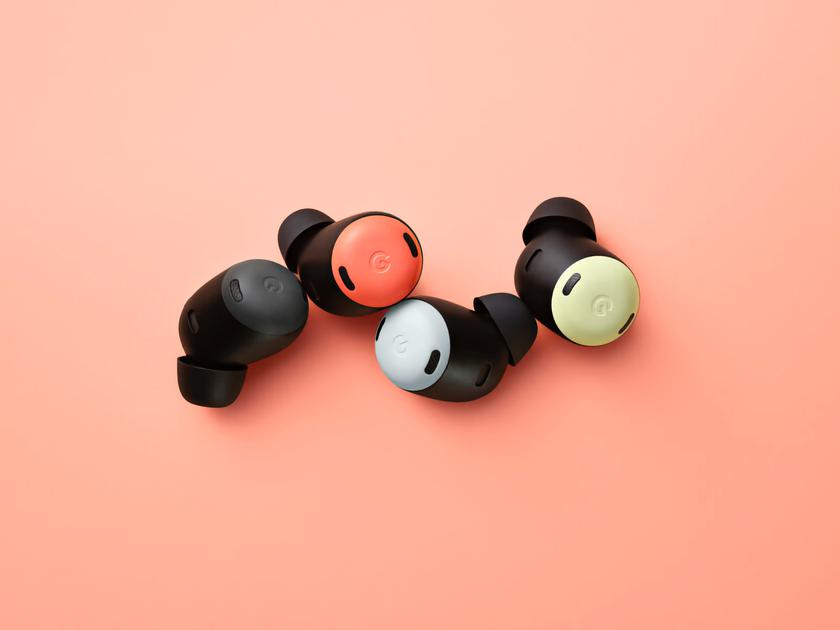 هدفون Pixel Buds Pro