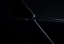 گوشی تاشو وان پلاس